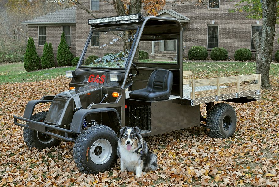 Electric ATV Motors DIY Electric ATV Conversions & Bad Boy Buggy